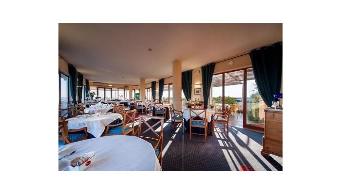 Best Western La Baia Palace Hotel poza 0