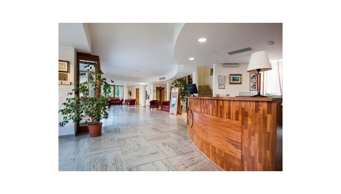 Best Western La Baia Palace Hotel poza 2