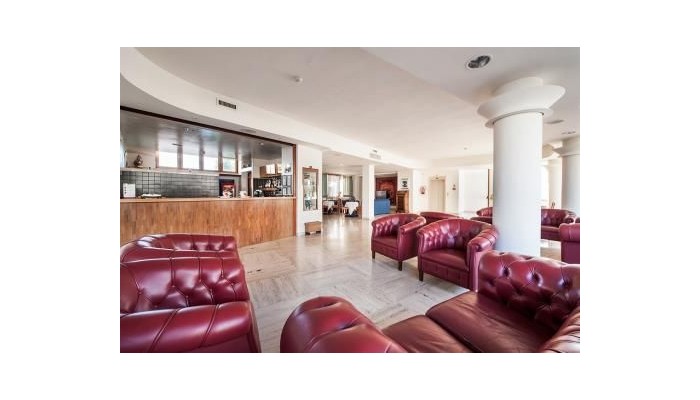 Best Western La Baia Palace Hotel poza 4