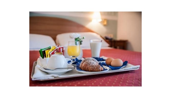 Best Western La Baia Palace Hotel poza 8