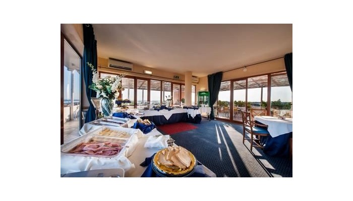 Best Western La Baia Palace Hotel poza 12