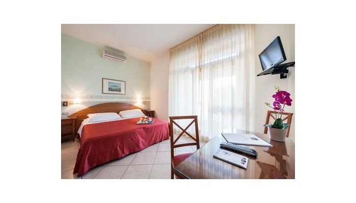 Best Western La Baia Palace Hotel poza 13