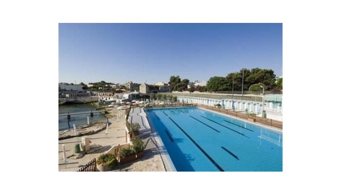 Best Western La Baia Palace Hotel poza 15