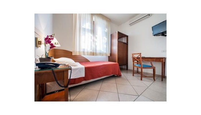 Best Western La Baia Palace Hotel poza 17