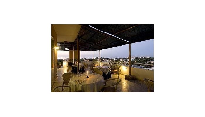 Best Western La Baia Palace Hotel poza 22