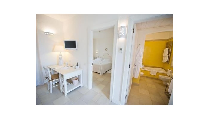 Borgo Bianco Resort And Spa poza 6