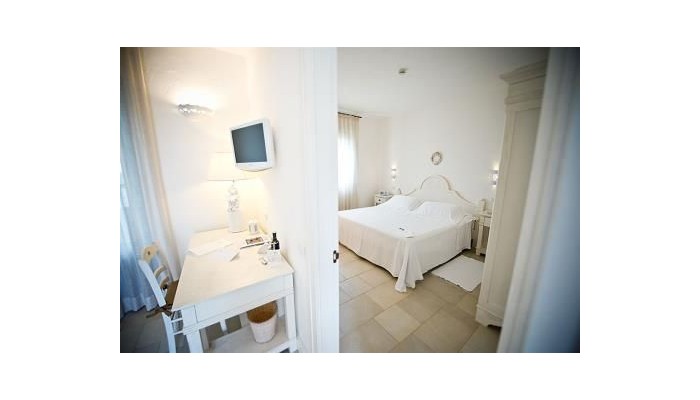 Borgo Bianco Resort And Spa poza 2