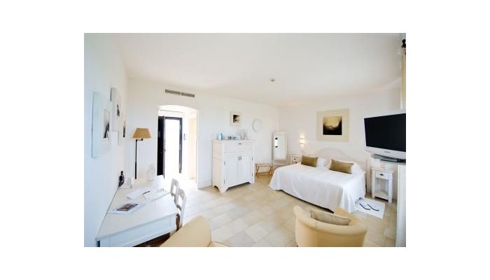 Borgo Bianco Resort And Spa poza 4
