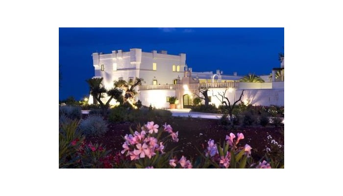 Borgo Bianco Resort And Spa poza 37