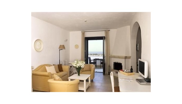 Borgo Bianco Resort And Spa poza 16