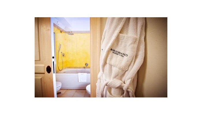 Borgo Bianco Resort And Spa poza 24