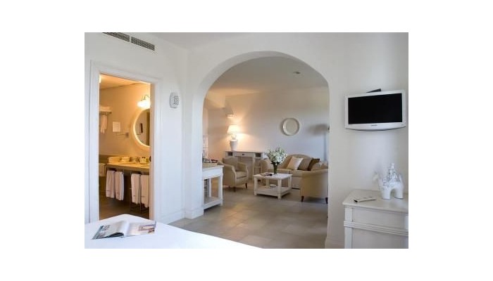 Borgo Bianco Resort And Spa poza 15