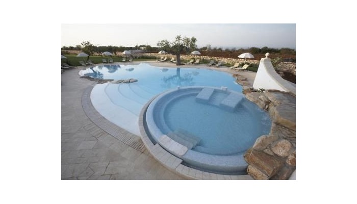 Borgo Bianco Resort And Spa poza 26