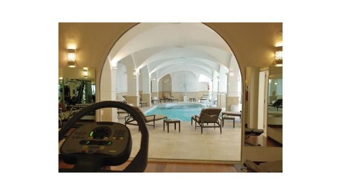 Borgo Bianco Resort And Spa poza 28