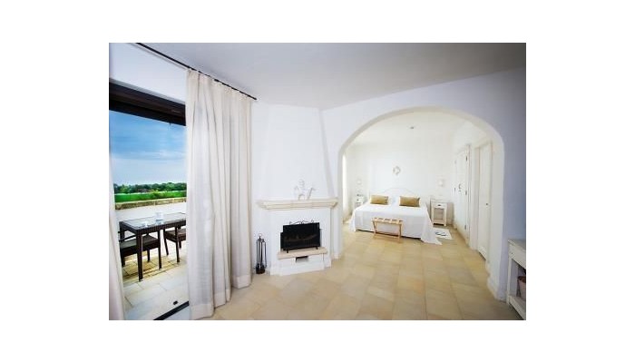 Borgo Bianco Resort And Spa poza 9