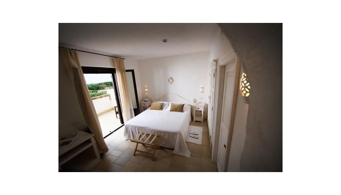 Borgo Bianco Resort And Spa poza 5