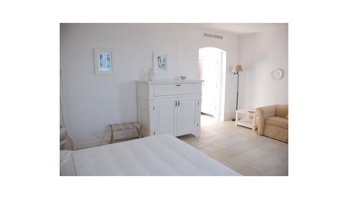 Borgo Bianco Resort And Spa poza 1