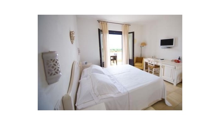 Borgo Bianco Resort And Spa poza 3