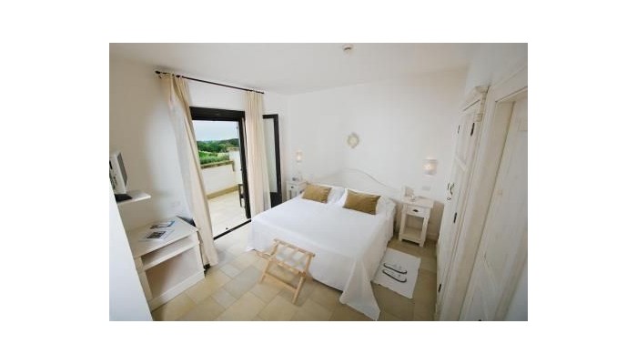 Borgo Bianco Resort And Spa poza 11