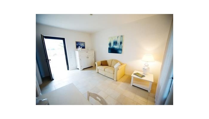 Borgo Bianco Resort And Spa poza 18