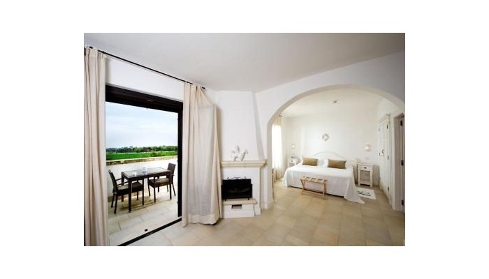 Borgo Bianco Resort And Spa poza 10