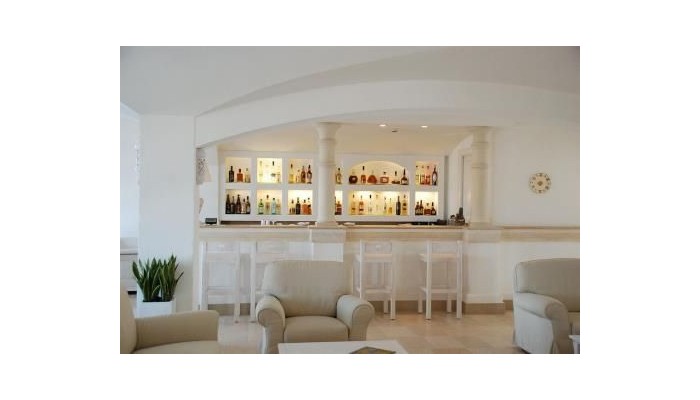 Borgo Bianco Resort And Spa poza 33