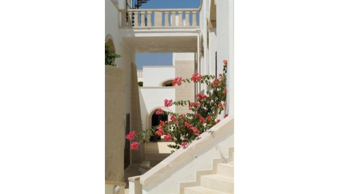 Borgo Bianco Resort And Spa poza 36