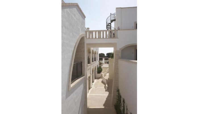 Borgo Bianco Resort And Spa poza 35