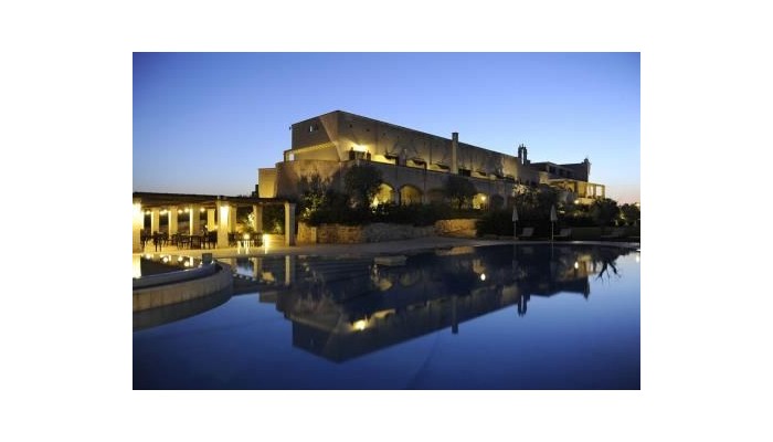 Borgo Bianco Resort And Spa poza 42