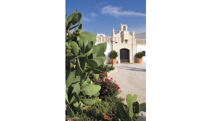 Borgo Bianco Resort And Spa poza 34