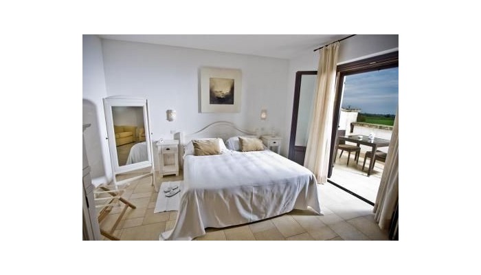 Borgo Bianco Resort And Spa poza 0