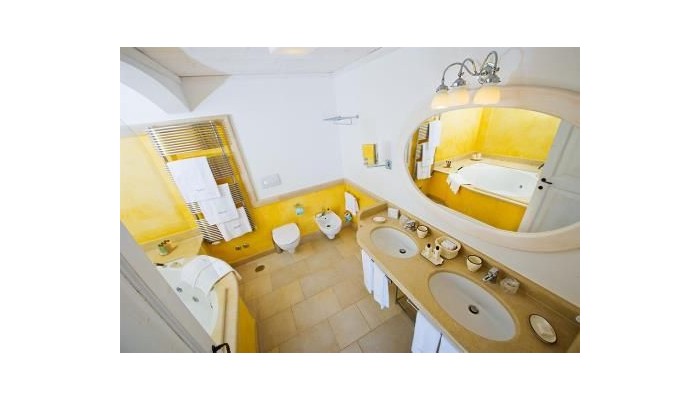 Borgo Bianco Resort And Spa poza 20