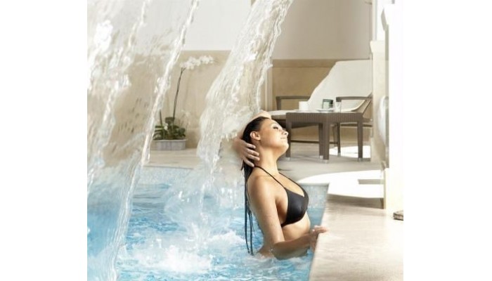 Borgo Bianco Resort And Spa poza 27