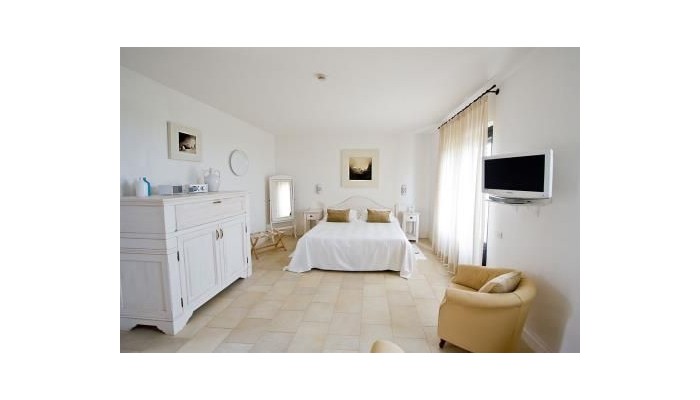 Borgo Bianco Resort And Spa poza 13