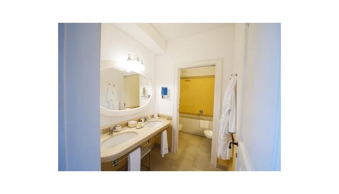 Borgo Bianco Resort And Spa poza 23