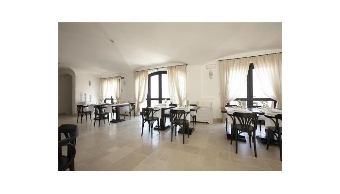 Borgo Bianco Resort And Spa poza 31