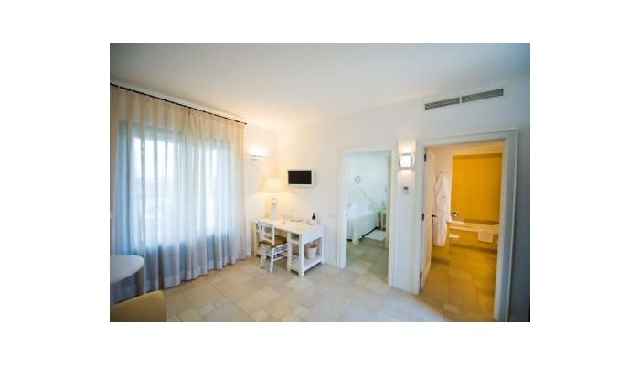 Borgo Bianco Resort And Spa poza 17