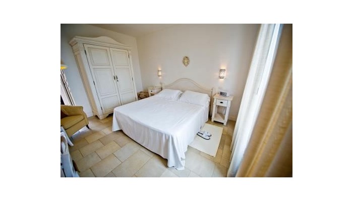 Borgo Bianco Resort And Spa poza 8