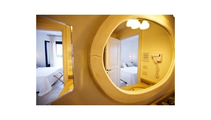 Borgo Bianco Resort And Spa poza 22