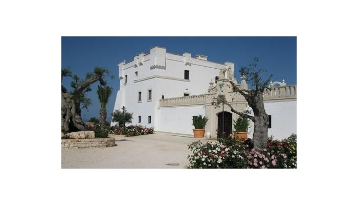 Borgo Bianco Resort And Spa poza 41