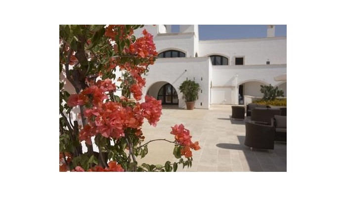 Borgo Bianco Resort And Spa poza 40