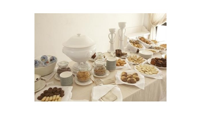 Borgo Bianco Resort And Spa poza 32