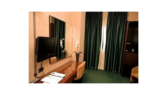 Boston Hotel poza 16