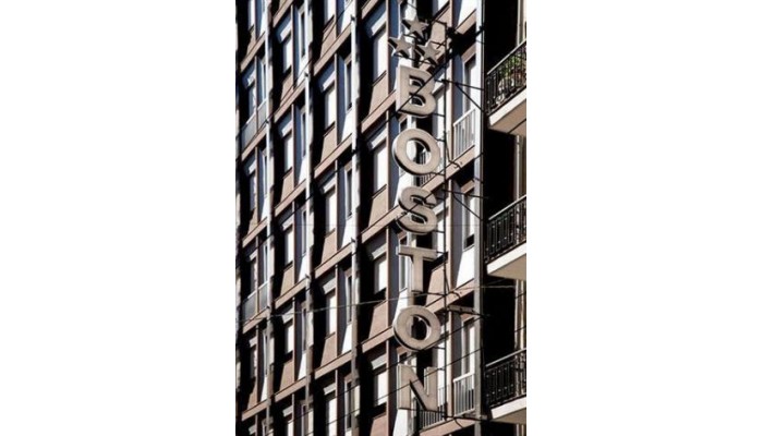 Boston Hotel poza 34