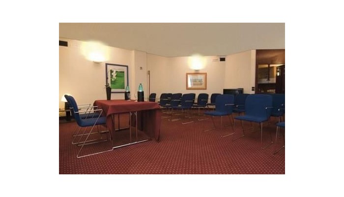 Boston Hotel poza 31