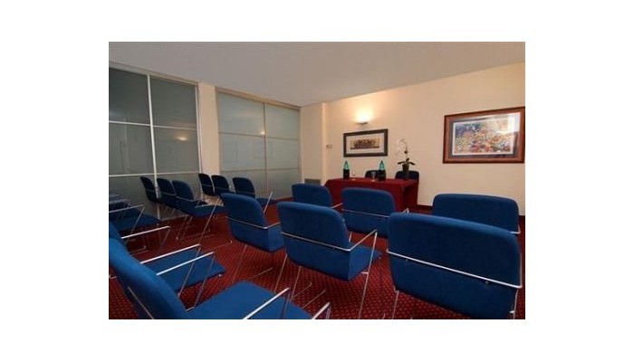 Boston Hotel poza 29