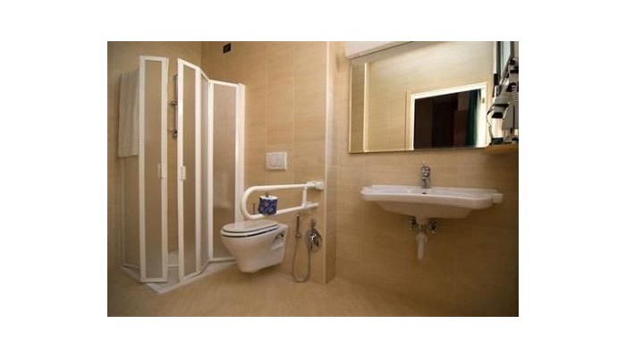 Boston Hotel poza 20