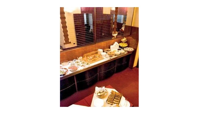 Boston Hotel poza 22