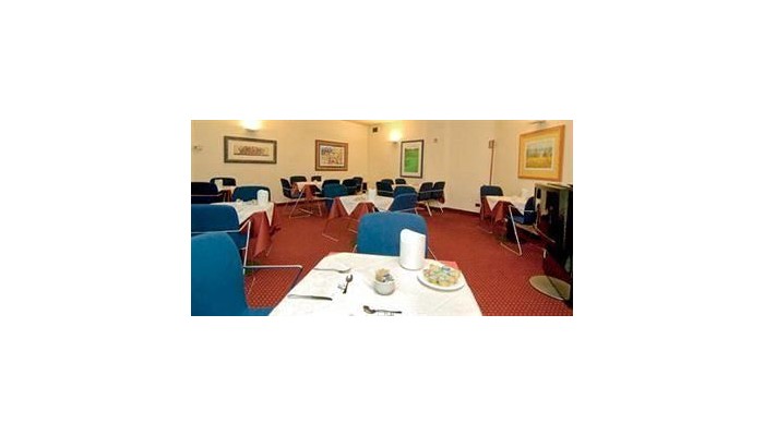 Boston Hotel poza 23