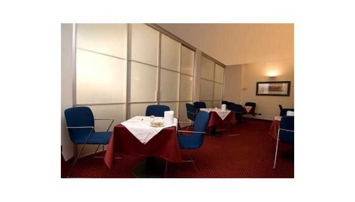 Boston Hotel poza 21